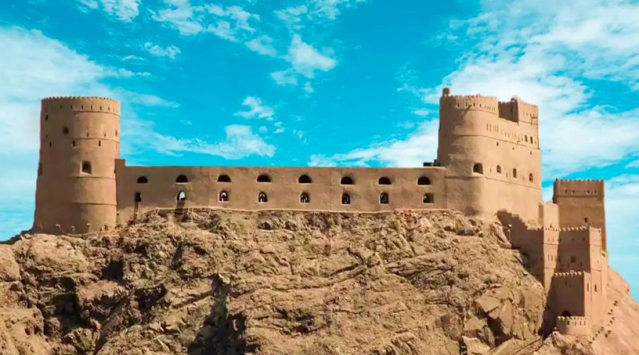 هزینه سفر اصفهان به دبی محبوبترین مسیرهای کروز از دبی؛ سفر رویایی به قطر، عمان و بحرین