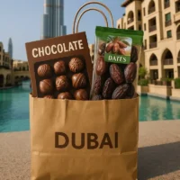 بهترین اجناس برای خرید از دبی