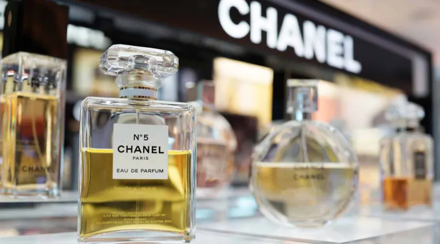 خرید عطر از دوبی
