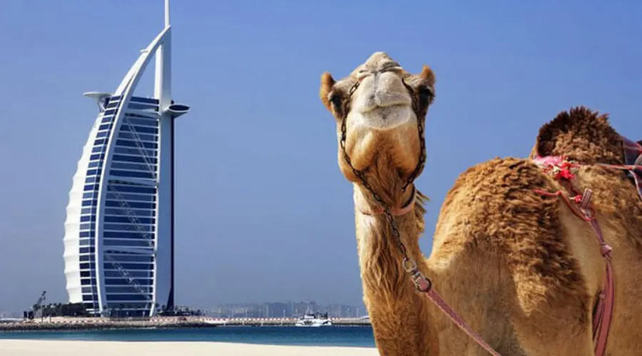 خرید بلیط لحظه آخری اصفهان به دبی برای سفر ارزان