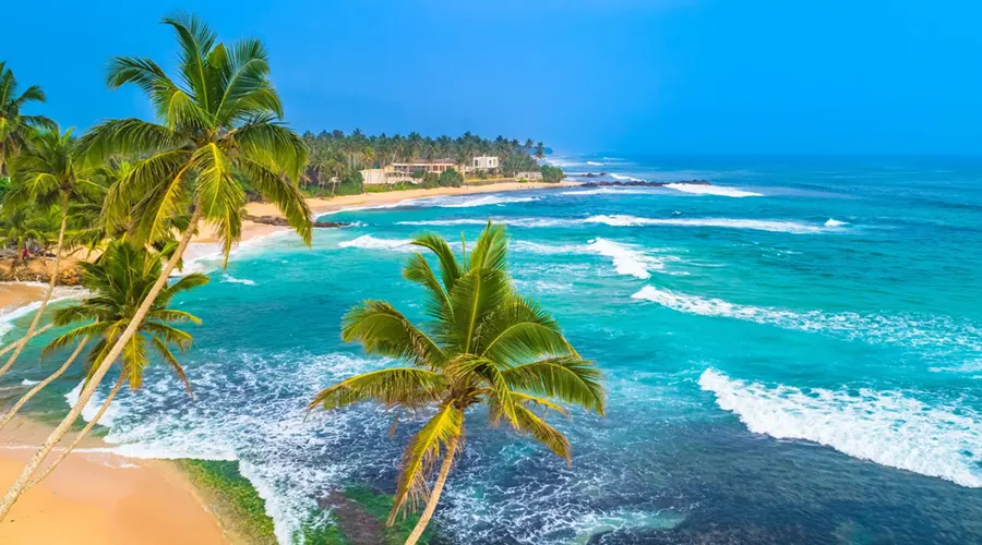 تفریحات در تور بنتونا