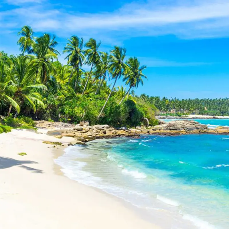 تجربه سفر به بنتونا