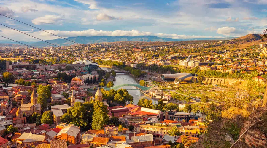 مقایسه ایروان و تفلیس برای سفر گردشگران ایرانی
