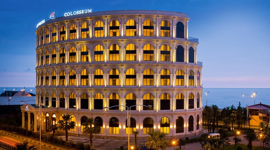 بهترین مکان های دیدنی باتومی برای مسافران اصفهانی