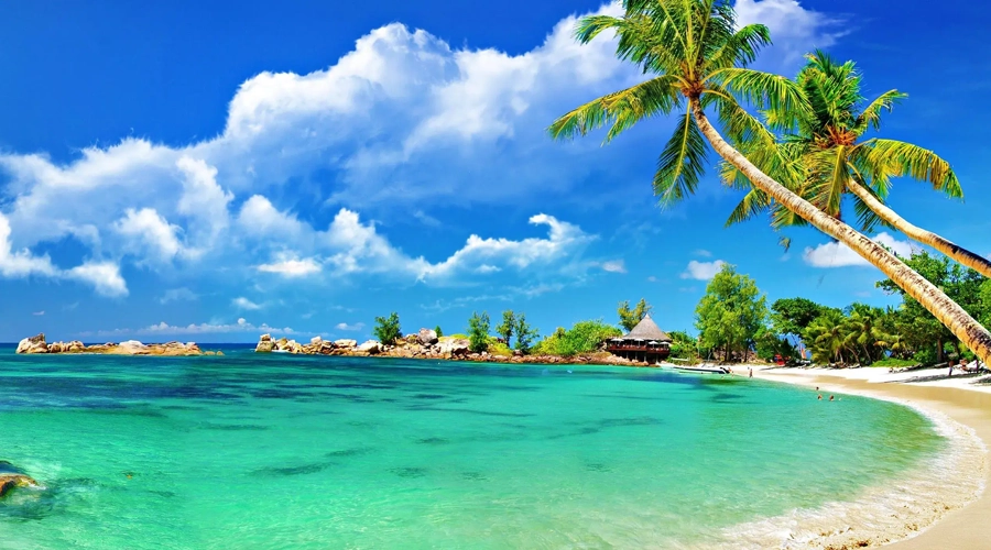 تجربه سفر به گوا از اصفهان