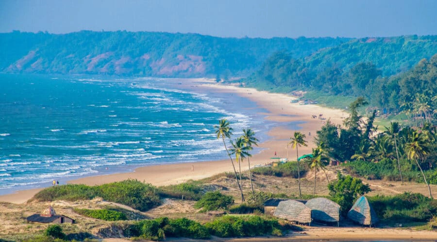 خاطره‌انگیزترین لحظات سفر به گوا از اصفهان