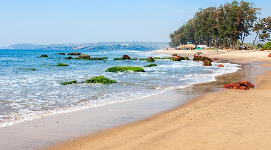 تجربه گردشگران ایرانی از سفر به گوا