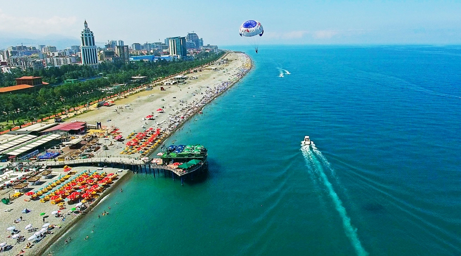 قیمت تور اصفهان باتومی