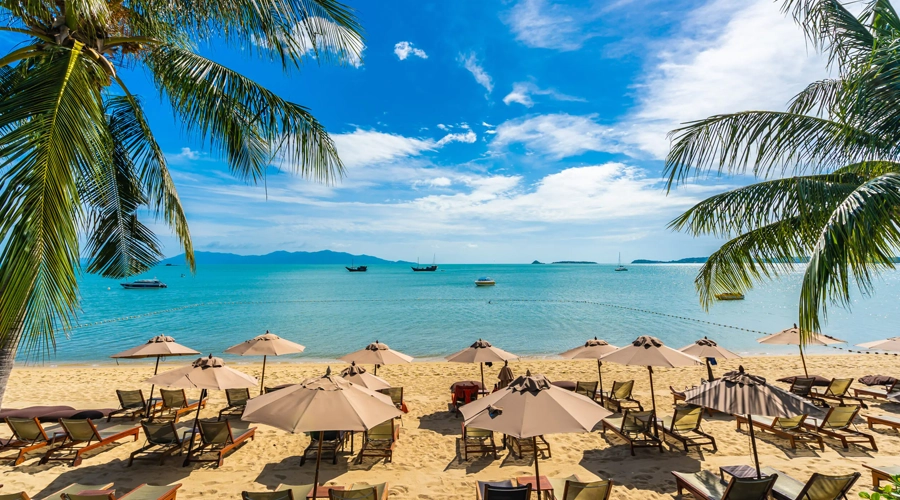 تور آبشارهای گوا برای مسافران اصفهان