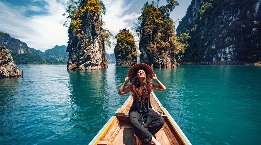 سفر به تایلند در تابستان