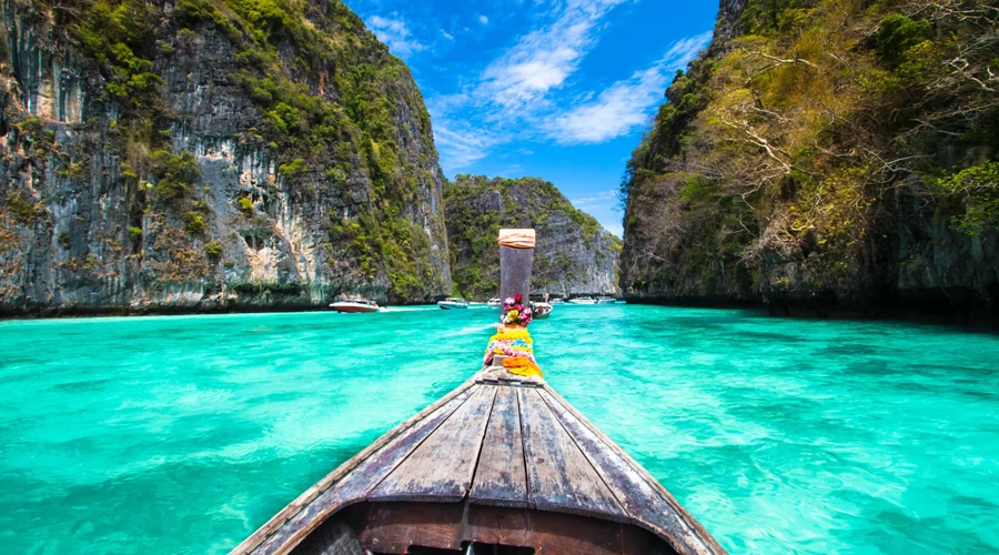 بهترین فصل برای سفر به تایلند