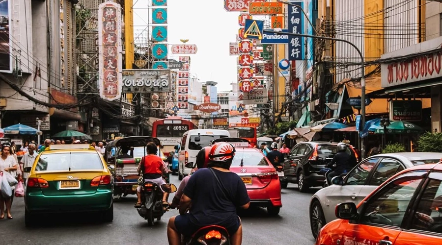 سفر ارزان به تایلند در سپتامبر