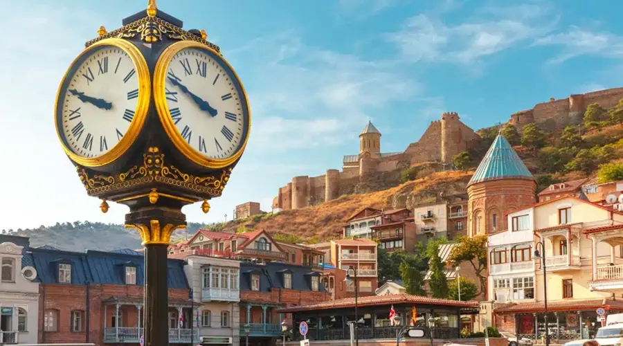 مقایسه قیمت هتل‌ها در ایروان و تفلیس