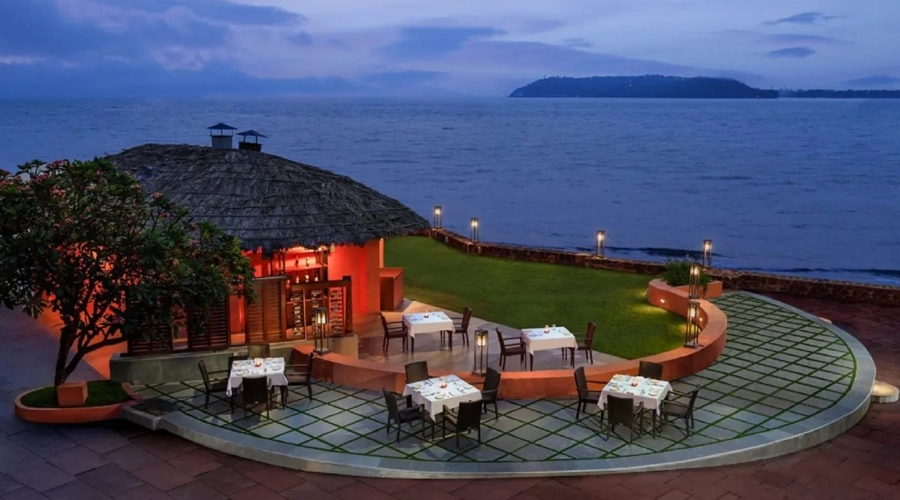 آشنایی با فرهنگ محلی گوا در سفر از اصفهان