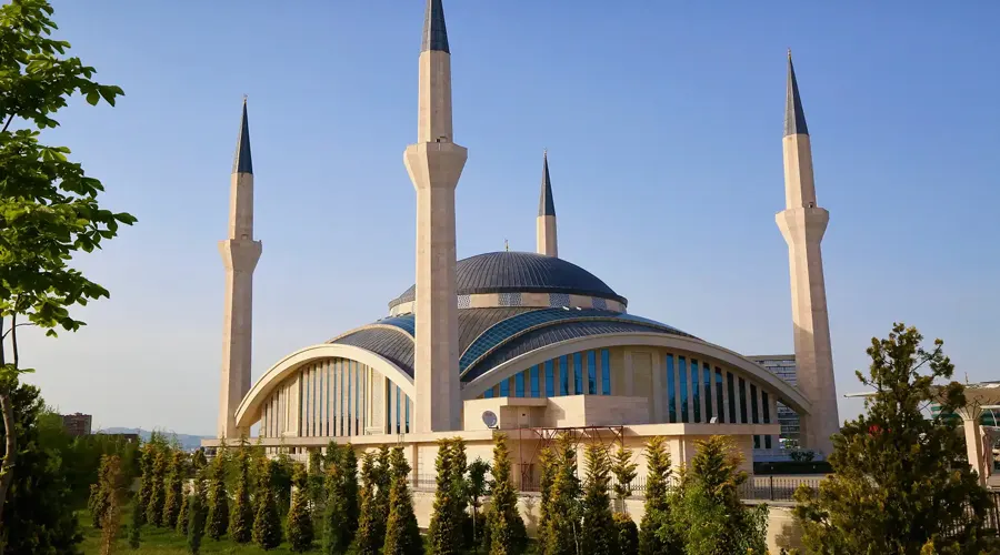 برنامه روزانه تور آنکارا  اصفهان