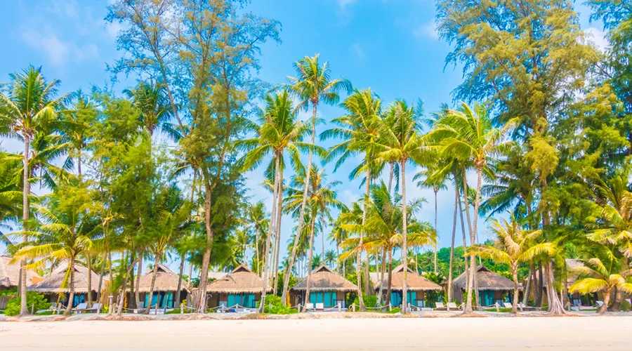 هزینه سفر به پاتایا از اصفهان