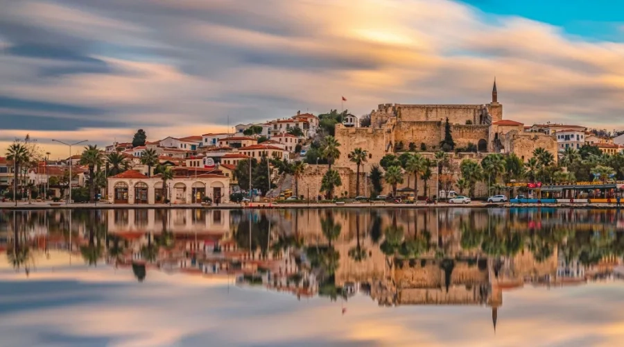 تفاوت تجربه خرید سوغات در استانبول و ازمیر