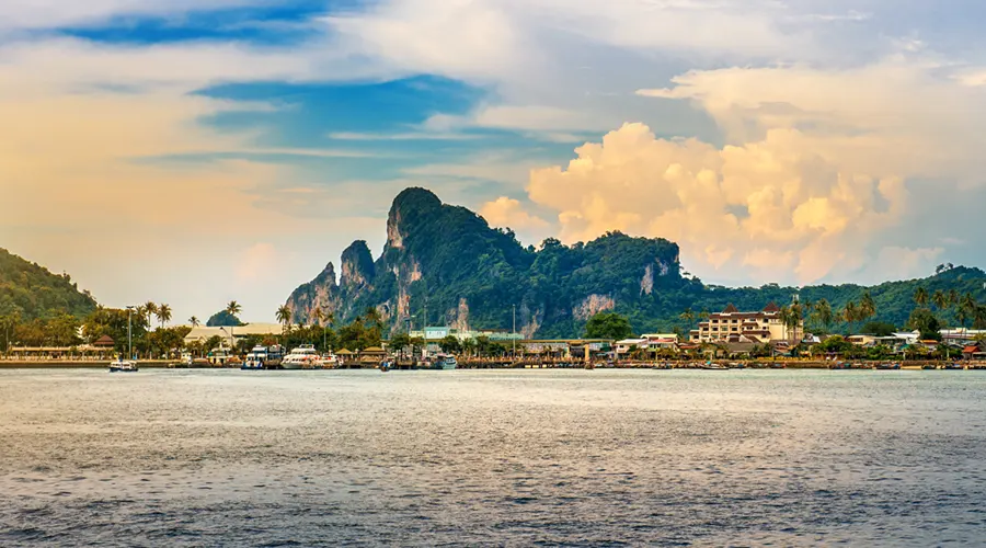 تفریحات پاتایا برای مسافران اصفهانی