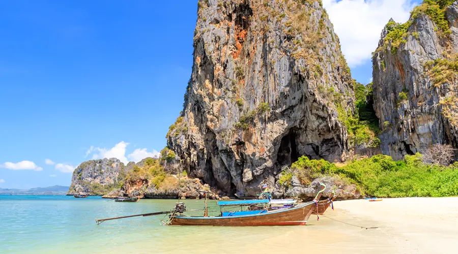 تجربه سفر خانوادگی به پاتایا از اصفهان