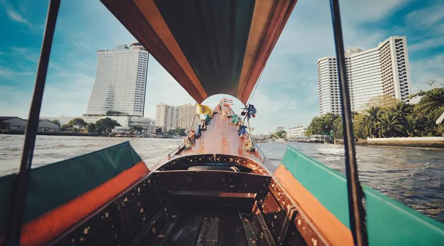 قیمت تور پاتایا از اصفهان با پرواز مستقیم