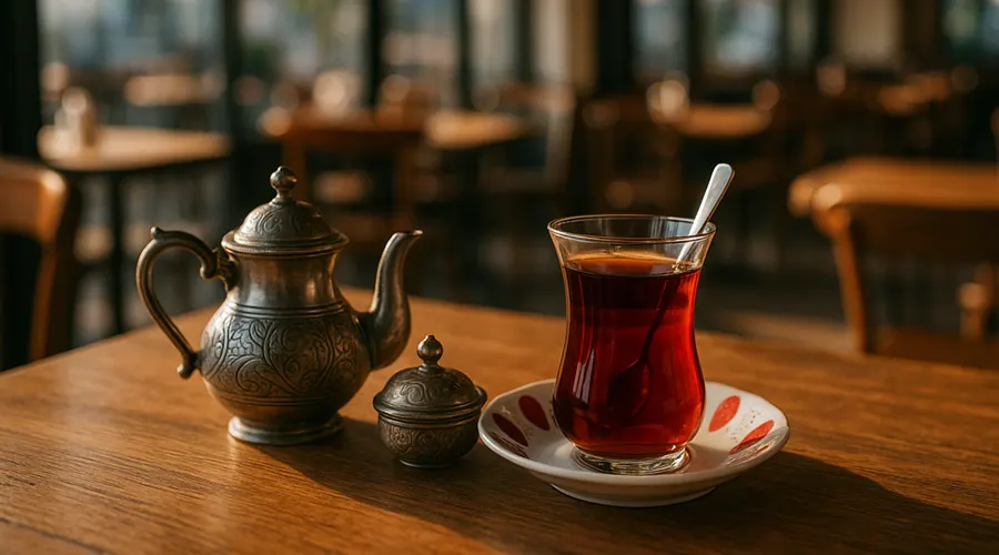 قیمت تور آنکارا اصفهان در بهار و تابستان