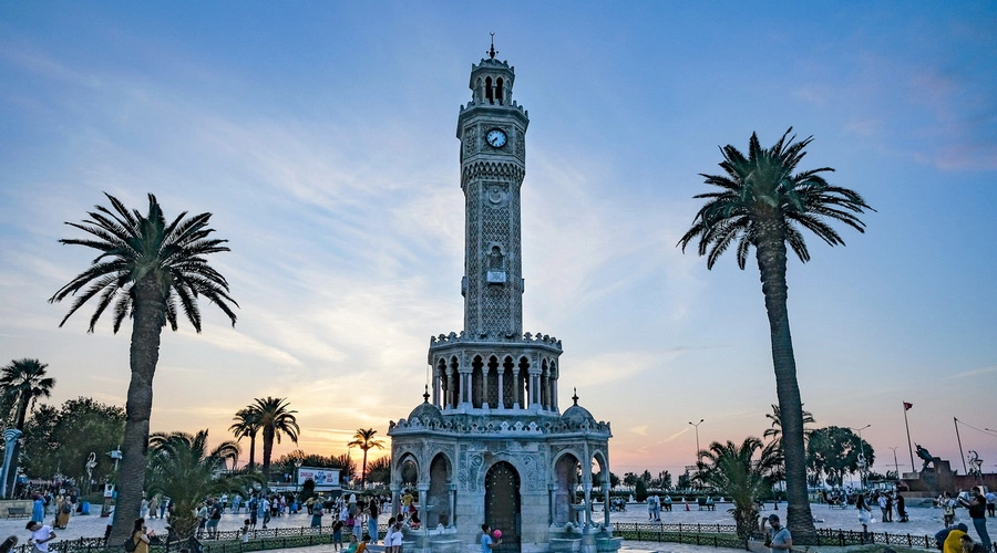 تفاوت تور استانبول و ازمیر از نگاه مسافران ایرانی