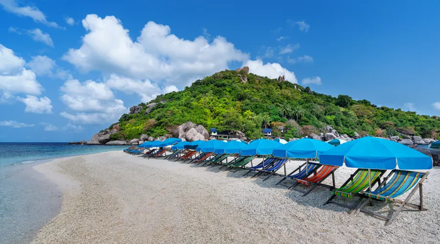 سفر به پاتایا از اصفهان با تورهای ویژه