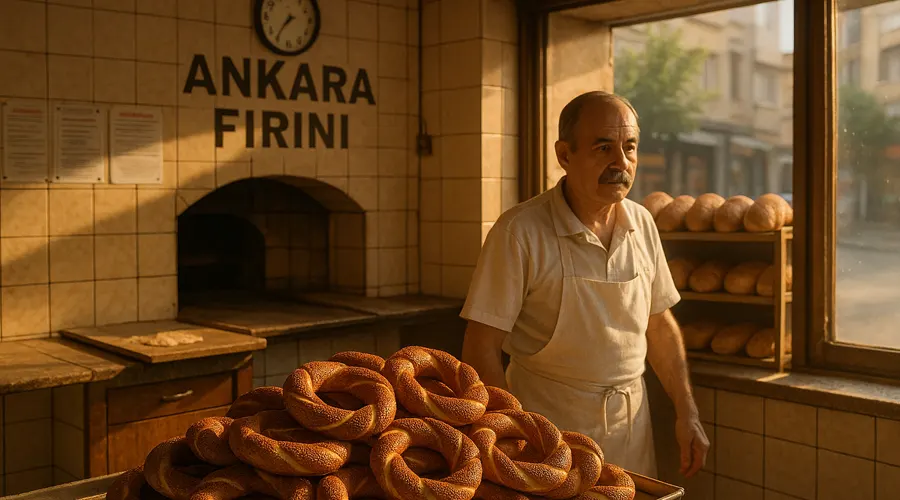 قیمت تور آنکارا از اصفهان با صبحانه و ترانسفر