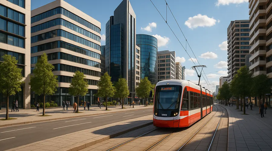 تور آنکارا - اصفهان ویژه تعطیلات نوروز