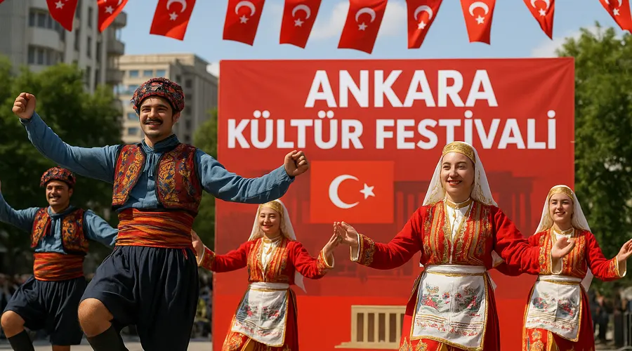 میانگین هزینه سفر دو نفره در تور آنکارا - اصفهان