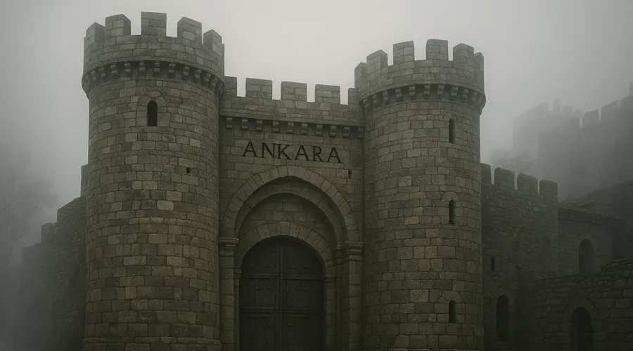 هزینه خرید و سوغاتی در تور آنکار اصفهان