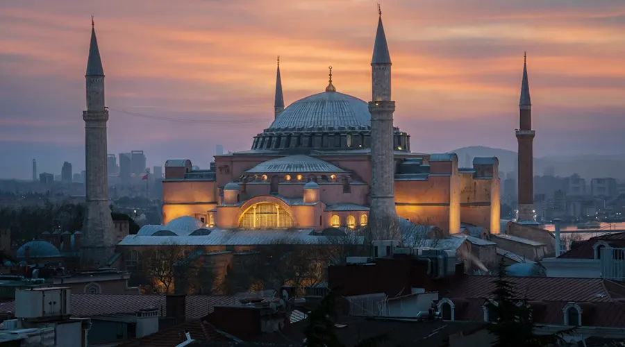 توصیههای سفر به استانبول