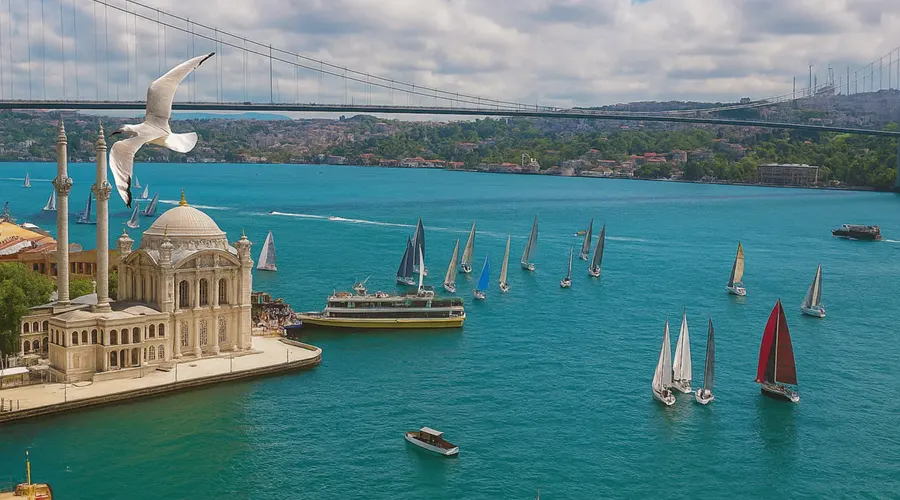 نکات کاربردی سفر استانبول
