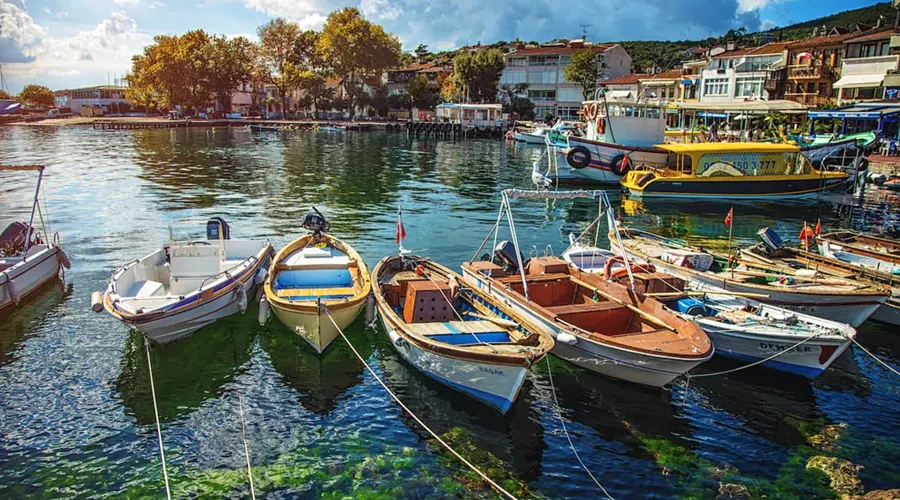 راهنمای بهترین زمان سفر به استانبول