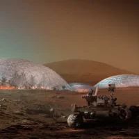 گردشگری فضایی دبی