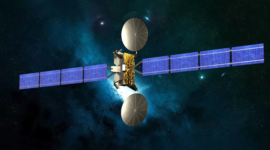 عکس مرتبط با تحقیقات کیهانی دبی