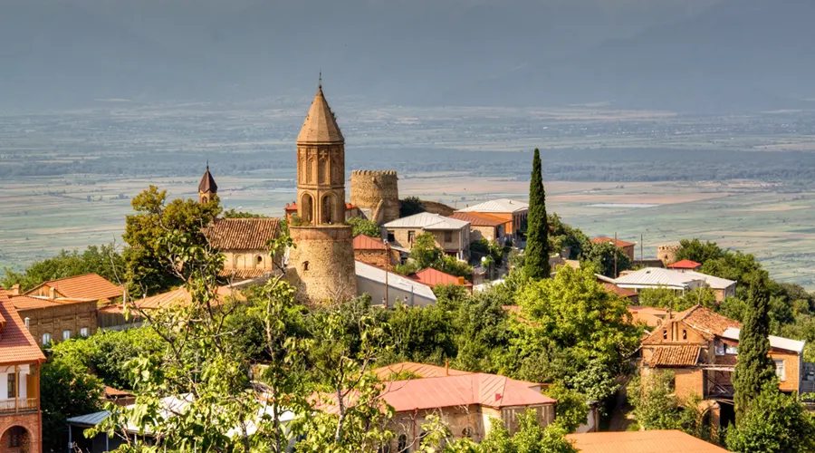 بهترین زمان برای سفر ساحلی به گرجستان