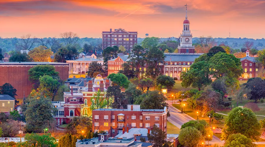 بهترین زمان سفر به گرجستان در فصل بهار