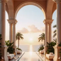 معرفی هتل های 5 ستاره دبی