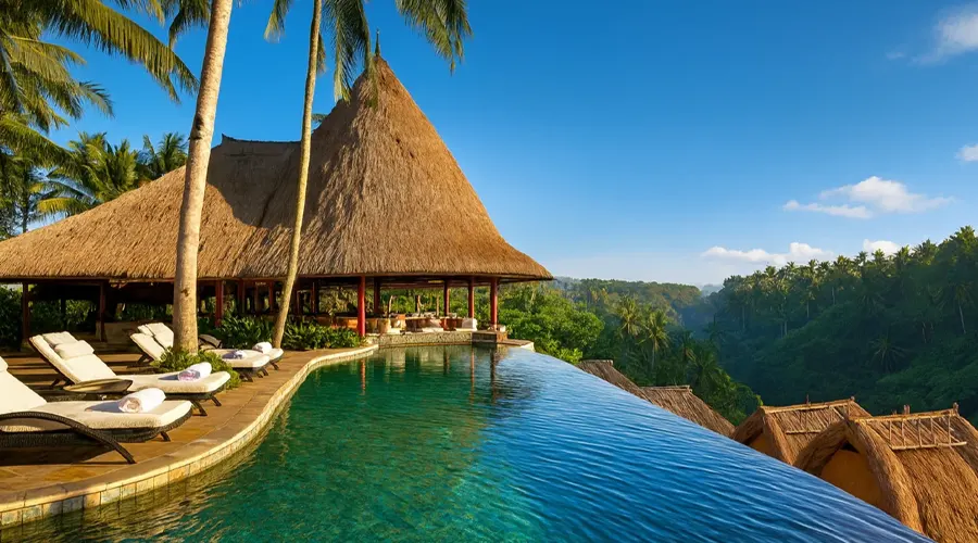 هزینه سفر به بالی از اصفهان