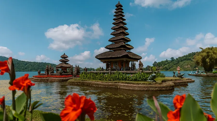 برنامهریزی سفر به بالی از اصفهان