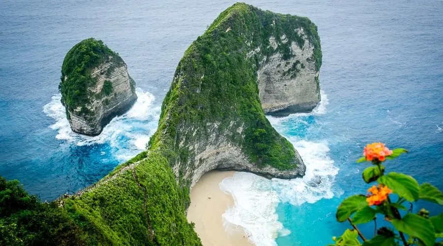 تجربه کامل و خاطرهانگیز سفر به بالی از اصفهان