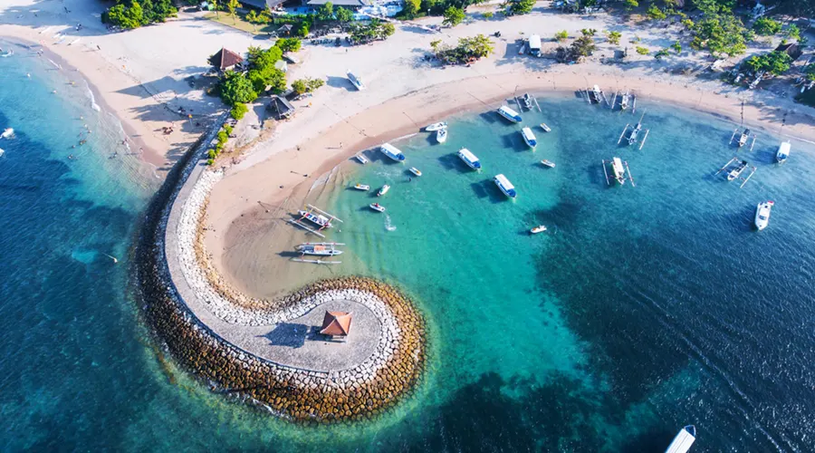 تور بالی از اصفهان