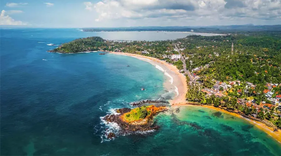 بهترین زمان سفر به بنتونا