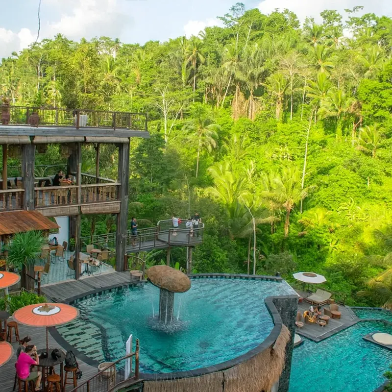 راهنمای سفر به بالی از اصفهان