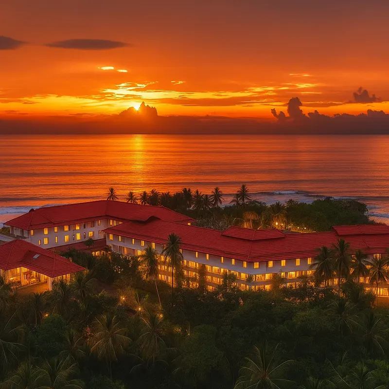 راهنمای سفر به بنتونا از اصفهان