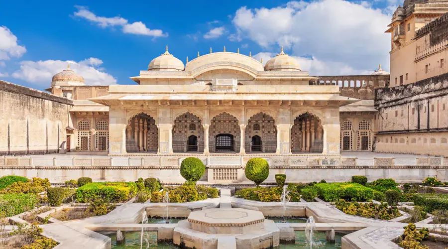 هتل های ارزان جیپور برای اقامت