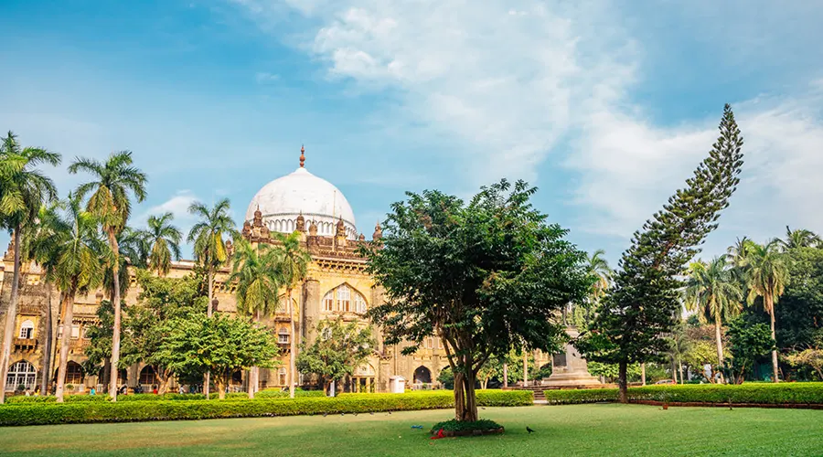 پرواز اصفهان به بمبئی