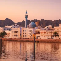 راهنمای سفر به مسقط از اصفهان