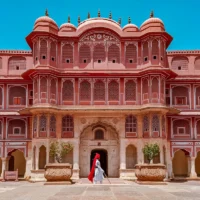 راهنمای سفر به جیپور از اصفهان